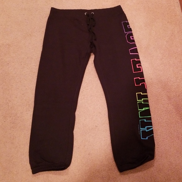 PINK Victoria's Secret Other - VS PINK SWEATPANTS